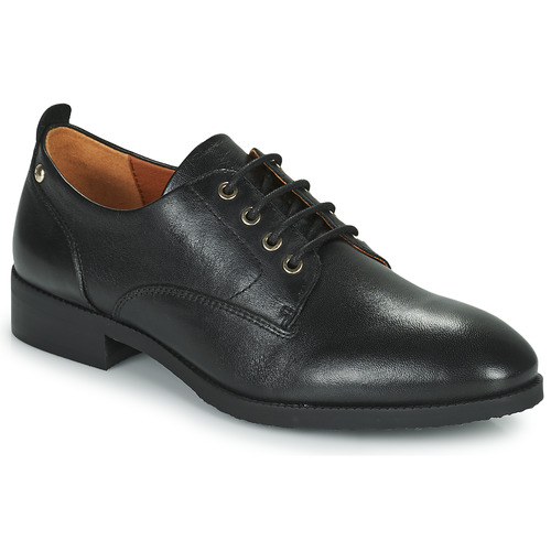 Pikolinos ROYAL Noir - Chaussures Derbies Femme 109,95 €