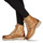 Chaussures Femme Boots Pikolinos VICAR Marron