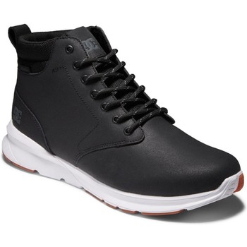 Chaussures Homme Bottes DC Shoes Mason 2 noir - /white