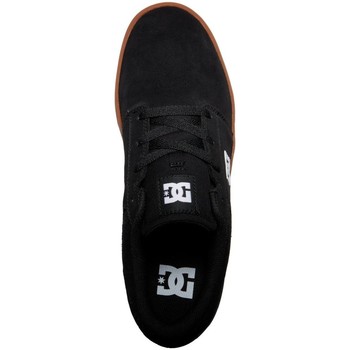 DC Shoes Crisis 2 Noir