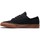 Chaussures Homme Sandals BETSY 927015 07-02E Black Manual Noir