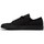 Chaussures Homme Chaussures de Skate DC Shoes minimalistas Manual Noir