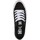 Chaussures Fille Chaussures de Skate DC Shoes Manual Platform Noir