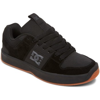 Chaussures Homme Chaussures de Skate DC Shoes Lynx Zero noir - /gum