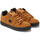Chaussures Homme Vans Classic Vita sneakers i loafermodell och läderimitation Endast på ASOS Pure WNT Jaune