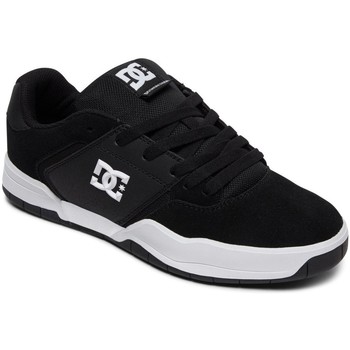 Chaussures Homme Chaussures de Skate DC Shoes Central noir - /white