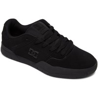 Chaussures Homme Chaussures de Skate DC Shoes Central noir - /