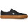 Chaussures Homme zapatillas de running asfalto ritmo bajo talla 25.5 Trase TX Noir