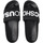 Chaussures Homme Sandales et Nu-pieds DC Shoes DC Slide Noir