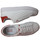 Chaussures Baskets mode Emporio Armani EA7 Basket Armani Ea7 blanche  X8X001 XCC51 N541 - 39 Blanc