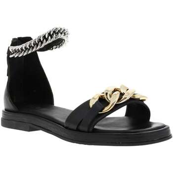 Chaussures Femme Sandales et Nu-pieds Mjus 16217CHPE22 Noir