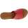Chaussures Femme Mules Tamaris 16668CHPE22 Rouge