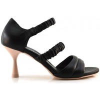 Chaussures Femme Escarpins Attilio Giusti Leombruni Ide Noir