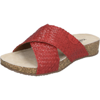 Chaussures Femme Fruit Of The Loo Josef Seibel Tonga 70, rot Rouge