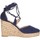 Chaussures Femme Sandales et Nu-pieds Woz 2082 Multicolore