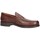 Chaussures Homme Mocassins Stonefly 218019 mocassin Homme T moro Marron