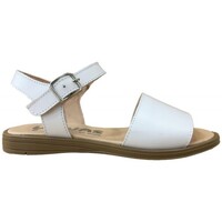 Chaussures Sandales et Nu-pieds Yowas 25603 SANDALIA FRAILERA Blanco Blanc