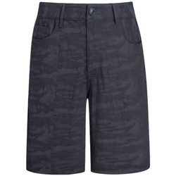 Vêtements Homme Shorts / Bermudas EAX Short Armani Noir