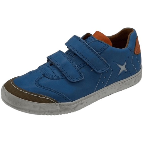 Chaussures Garçon Nak Tex G3110205 Froddo  Bleu