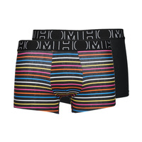 Sous-vêtements Homme Boxers Hom RON X2 Multicolore