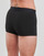 Sous-vêtements Homme Boxers Lacoste 5H2082 X3 Noir / Noir / Noir
