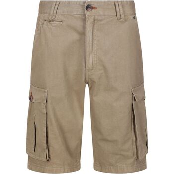 Vêtements Homme Shorts / Bermudas Regatta  Beige foncé