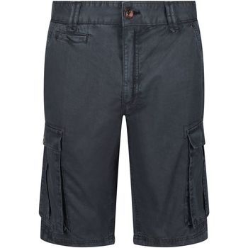 Vêtements Homme Shorts / Bermudas Regatta  Anthracite