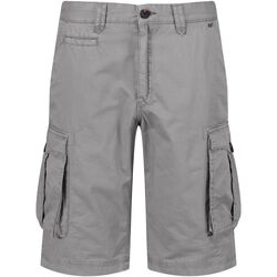 Vêtements Homme Shorts / Bermudas Regatta Shorebay Gris