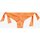 Vêtements Femme Maillots de bain séparables Billabong Sol Searcher A Tanga Orange
