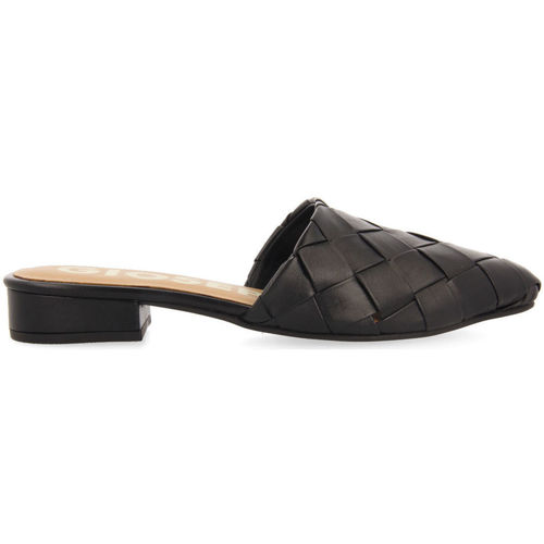 Chaussures Femme Sandales et Nu-pieds Gioseppo LIKA Noir