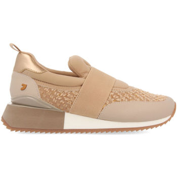 Chaussures Femme Baskets mode Gioseppo DORAL Beige