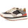 Chaussures Femme Baskets mode Gioseppo INMAN Blanc
