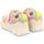 Chaussures Baskets mode Gioseppo SWANSEA Blanc