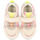 Chaussures Baskets mode Gioseppo SWANSEA Blanc