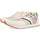 Chaussures Baskets mode Gioseppo NATOMA Blanc