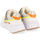 Chaussures Baskets mode Gioseppo ORLE Multicolore