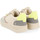 Chaussures Baskets mode Gioseppo PULA Multicolore