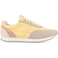 Chaussures Femme Baskets mode Gioseppo LISCATE Jaune