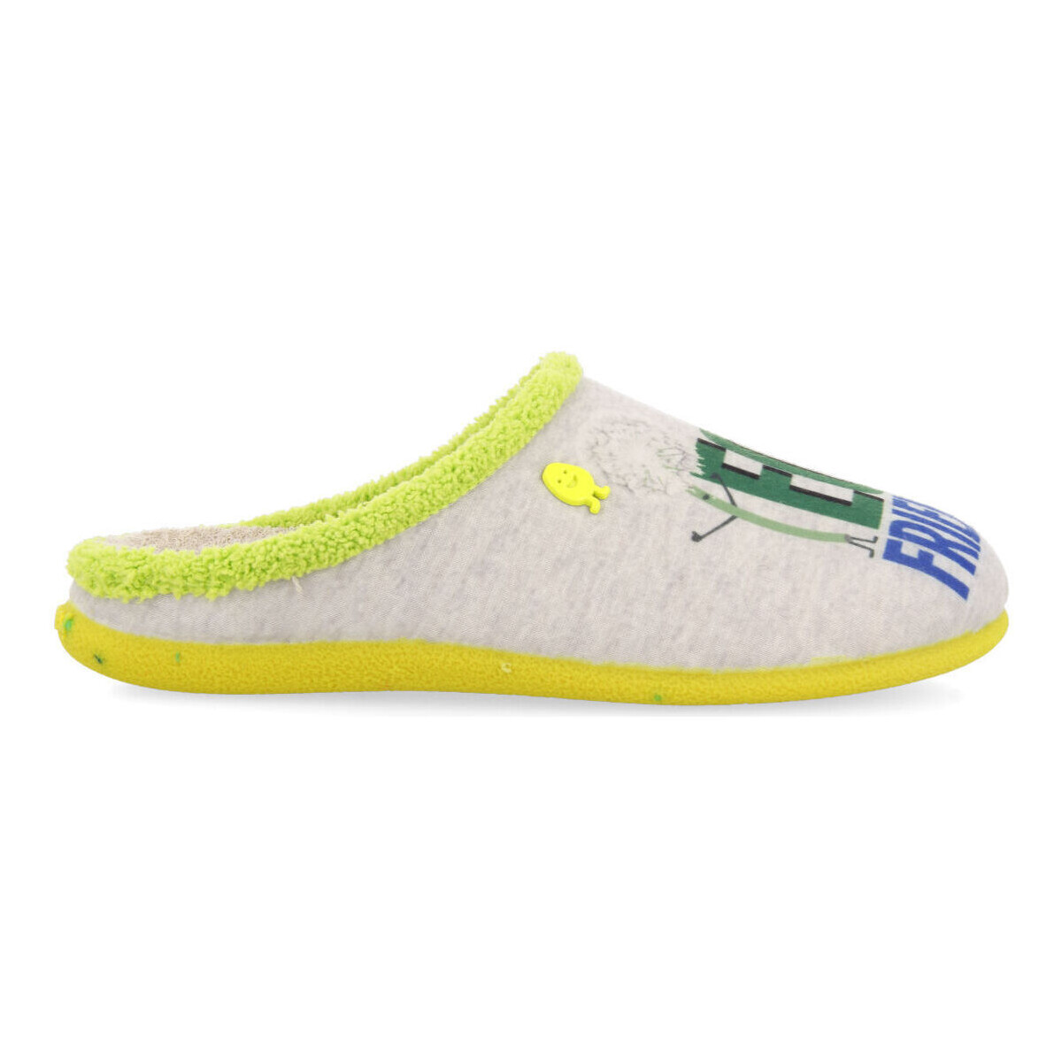 Chaussures Chaussons Gioseppo LUTCHER Multicolore