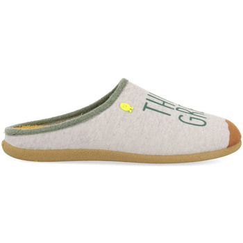 Chaussures Chaussons Gioseppo CUDAHY Gris