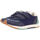 Chaussures Baskets mode Gioseppo ENVIRA Bleu