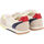 Chaussures Baskets mode Gioseppo FAIRLEE Blanc