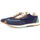 Chaussures Baskets mode Gioseppo FAIRLEE Bleu