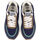 Chaussures Baskets mode Gioseppo FAIRLEE Bleu