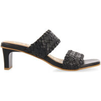 Chaussures Femme Sandales et Nu-pieds Gioseppo PIRIE Noir