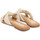 Chaussures Femme Sandales et Nu-pieds Gioseppo ESTILL Blanc
