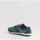 Chaussures Garçon Baskets mode Aro JOANETA PETIT 93350 Bleu
