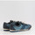 Chaussures Garçon Baskets mode Aro JOANETA PETIT 93350 Bleu