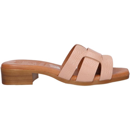 Chaussures Femme Sandales et Nu-firm Oh My Sandals 4969-DO88 4969-DO88 