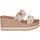 Chaussures Femme Sandales et Nu-pieds Oh My Sandals 5078-TRE1CO 5078-TRE1CO 